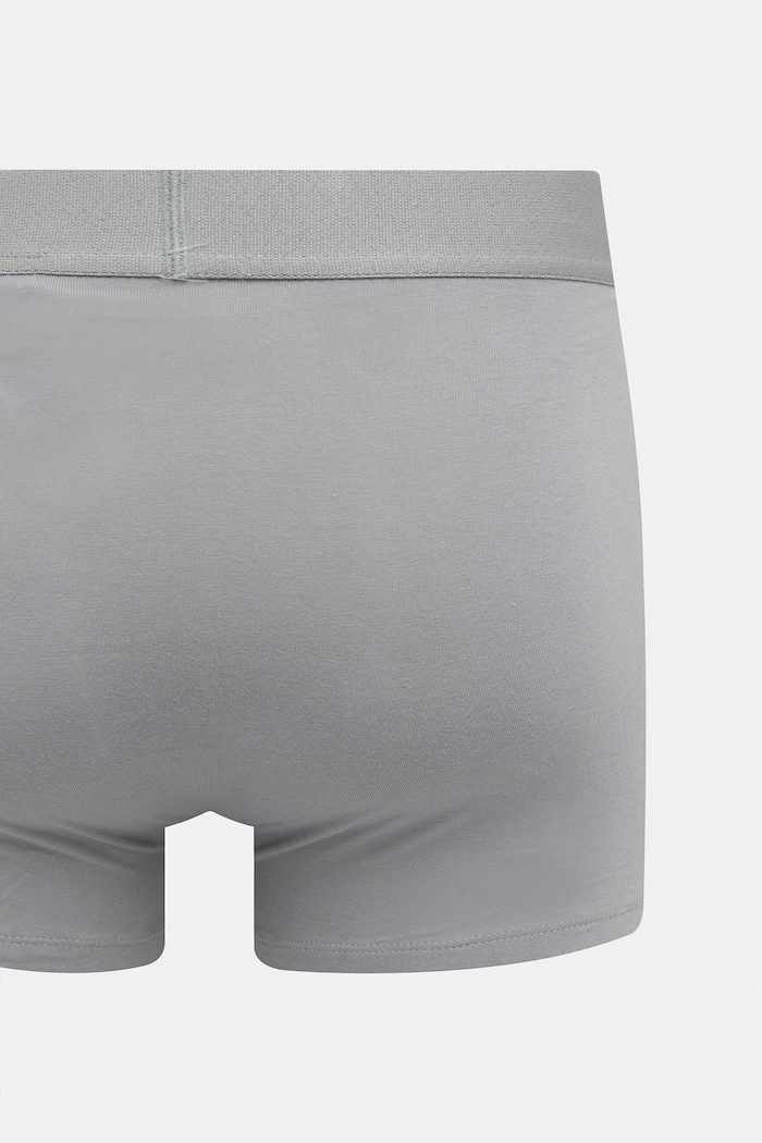 Tommy Hilfiger boxeri mulați pentru bărbați pachet de 3 UM0UM03760 verde