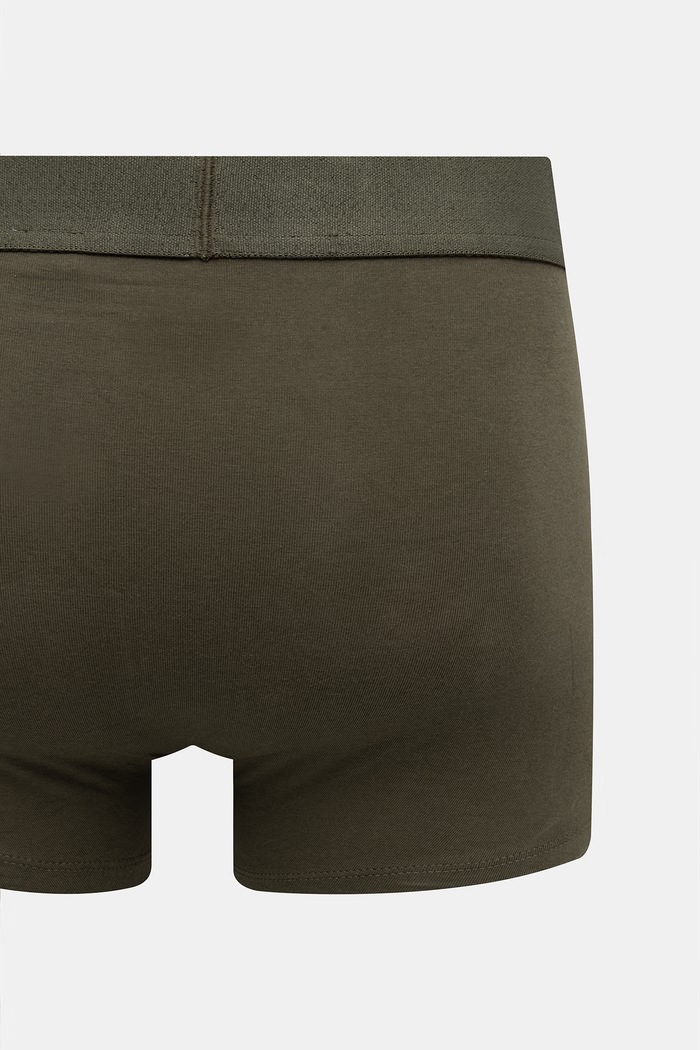 Tommy Hilfiger boxeri mulați pentru bărbați pachet de 3 UM0UM03760