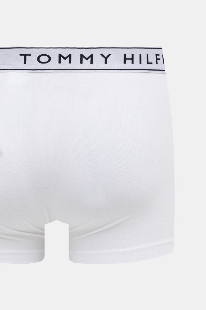 Tommy Hilfiger boxeri mulați pentru bărbați pachet de 3 UM0UM03882