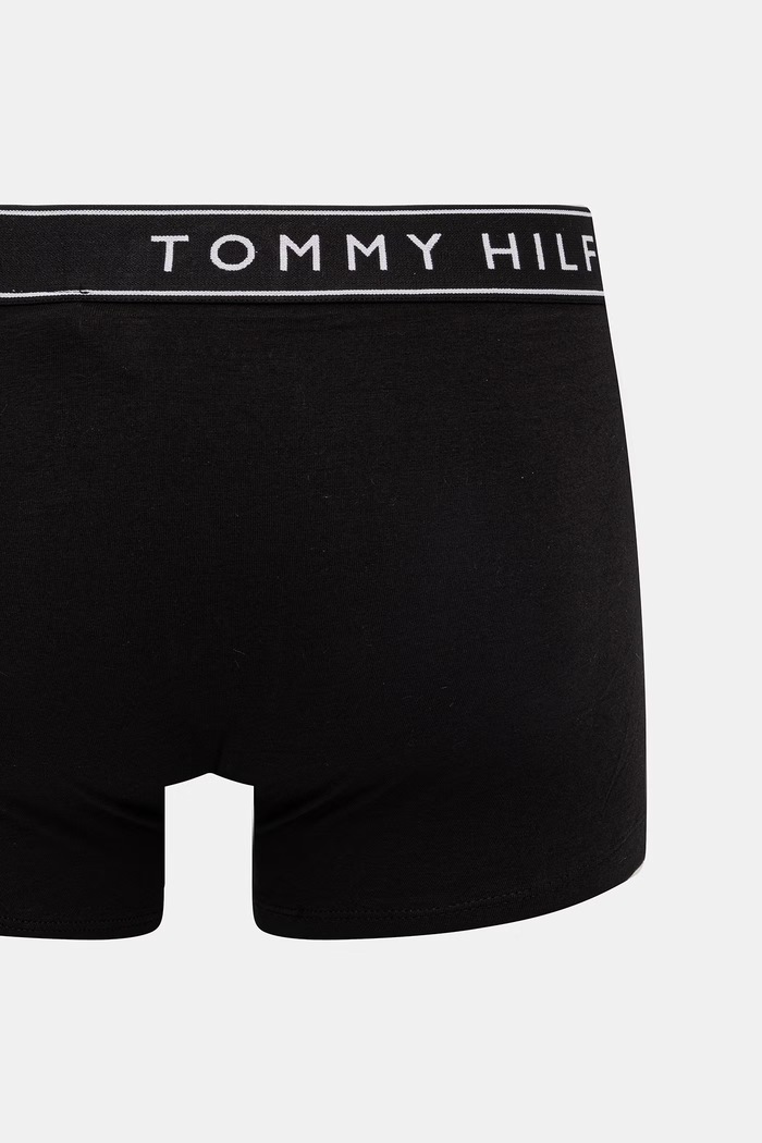 Tommy Hilfiger priliehavé boxerky pánske 3-pak UM0UM03882