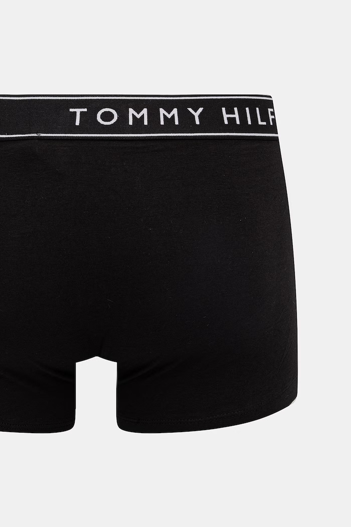 Tommy Hilfiger priliehavé boxerky pánske 3-pak UM0UM03882