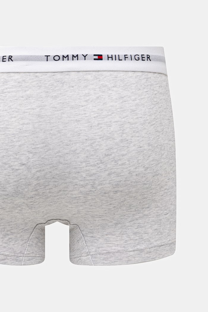 Tommy Hilfiger boxeri bărbați din bumbac cu elastan pachet de 3 UM0UM03889