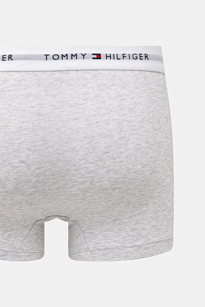Tommy Hilfiger boxeri bărbați din bumbac cu elastan pachet de 3 UM0UM03889