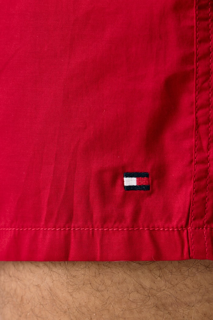 Tommy Hilfiger Bokserki męskie bawełniane 3-pack UM0UM03898