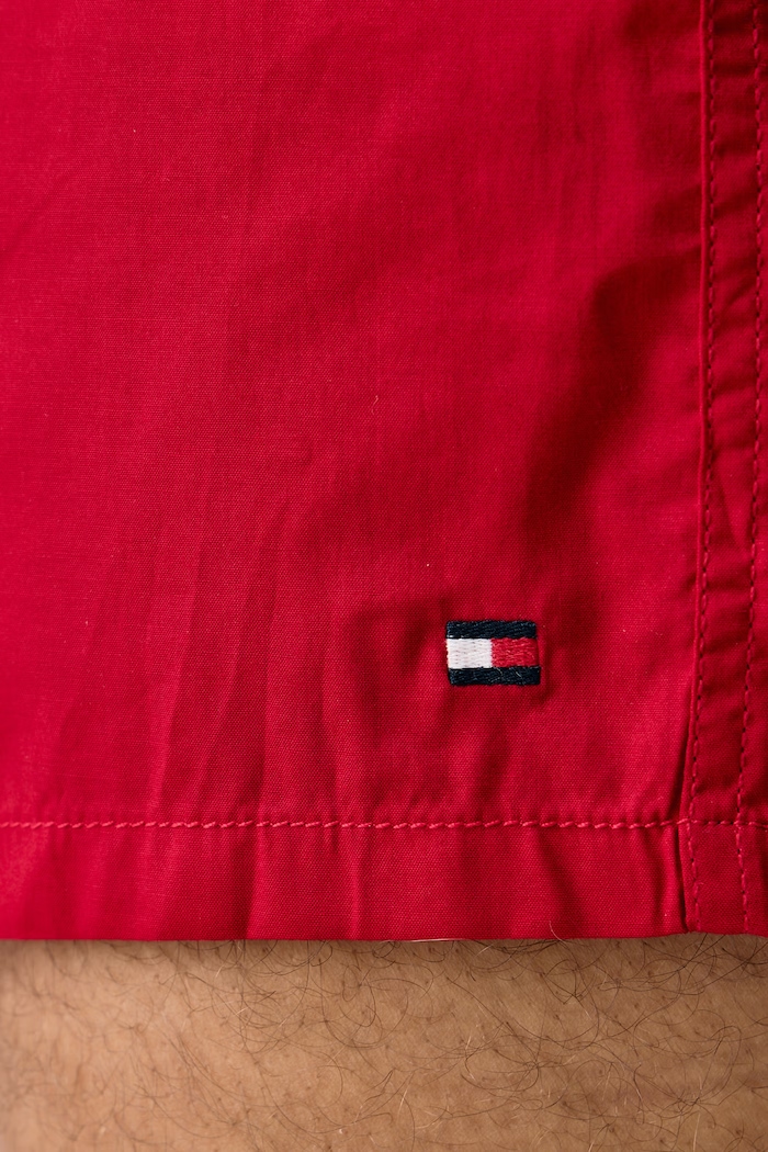 Tommy Hilfiger Bokserki męskie bawełniane 3-pack UM0UM03898