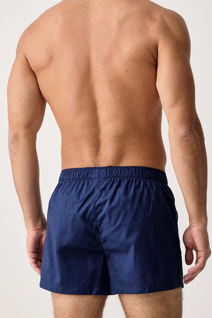 Tommy Hilfiger Bokserki męskie bawełniane 3-pack UM0UM03898