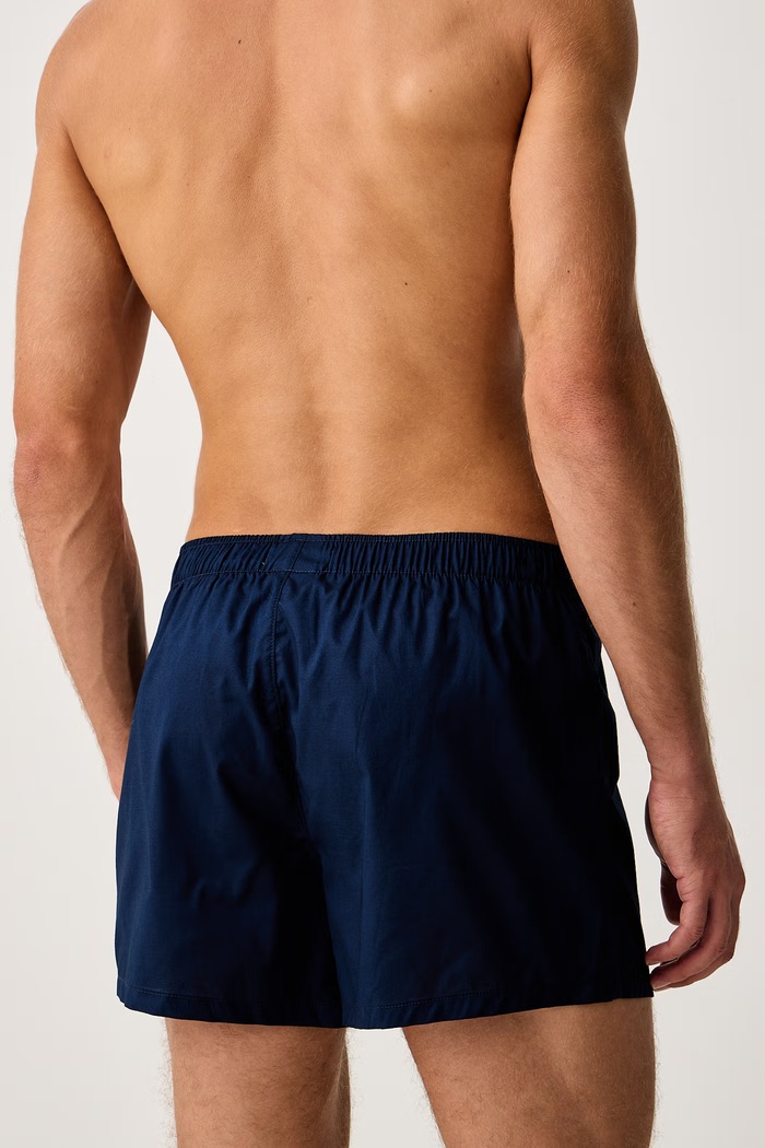 Tommy Hilfiger Bokserki męskie bawełniane 3-pack UM0UM03898