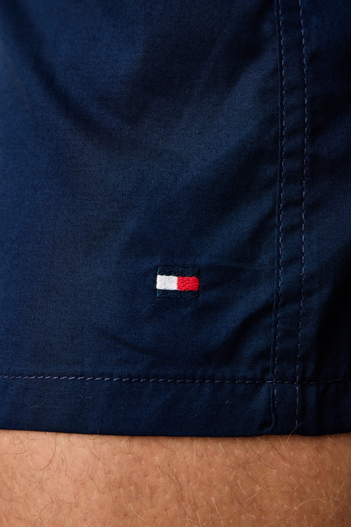 Tommy Hilfiger Bokserki męskie bawełniane 3-pack UM0UM03898