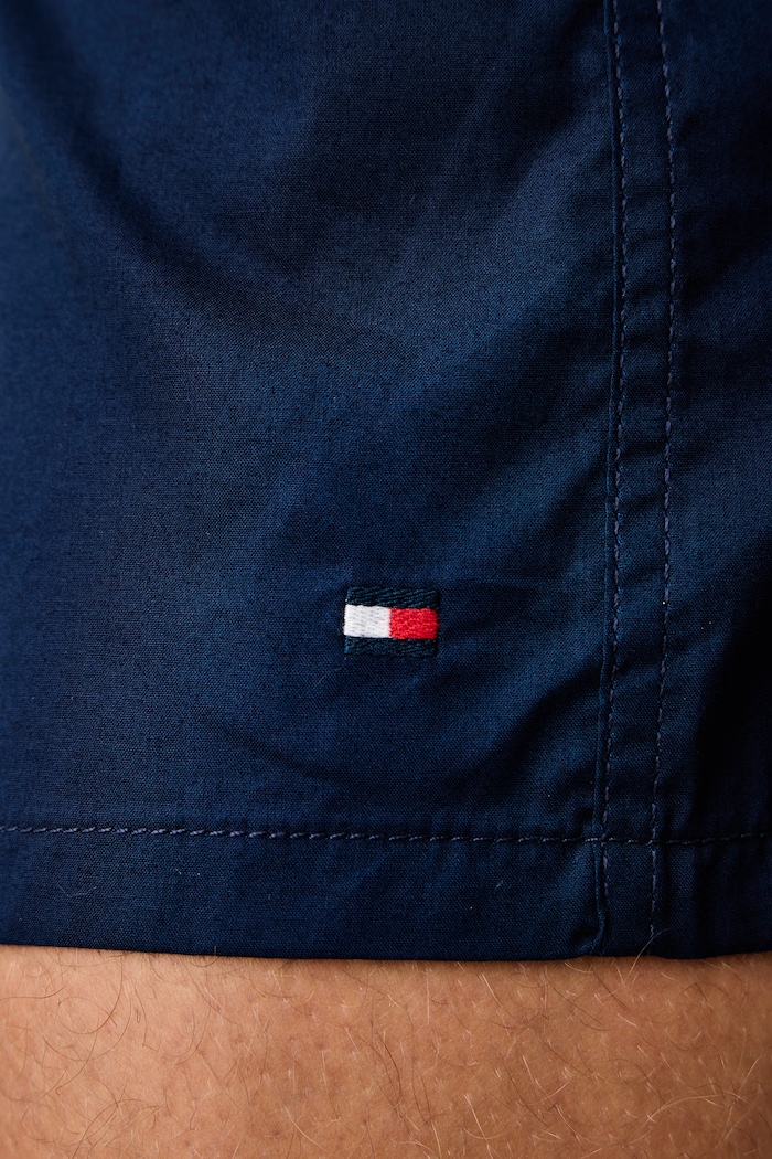 Tommy Hilfiger Bokserki męskie bawełniane 3-pack UM0UM03898