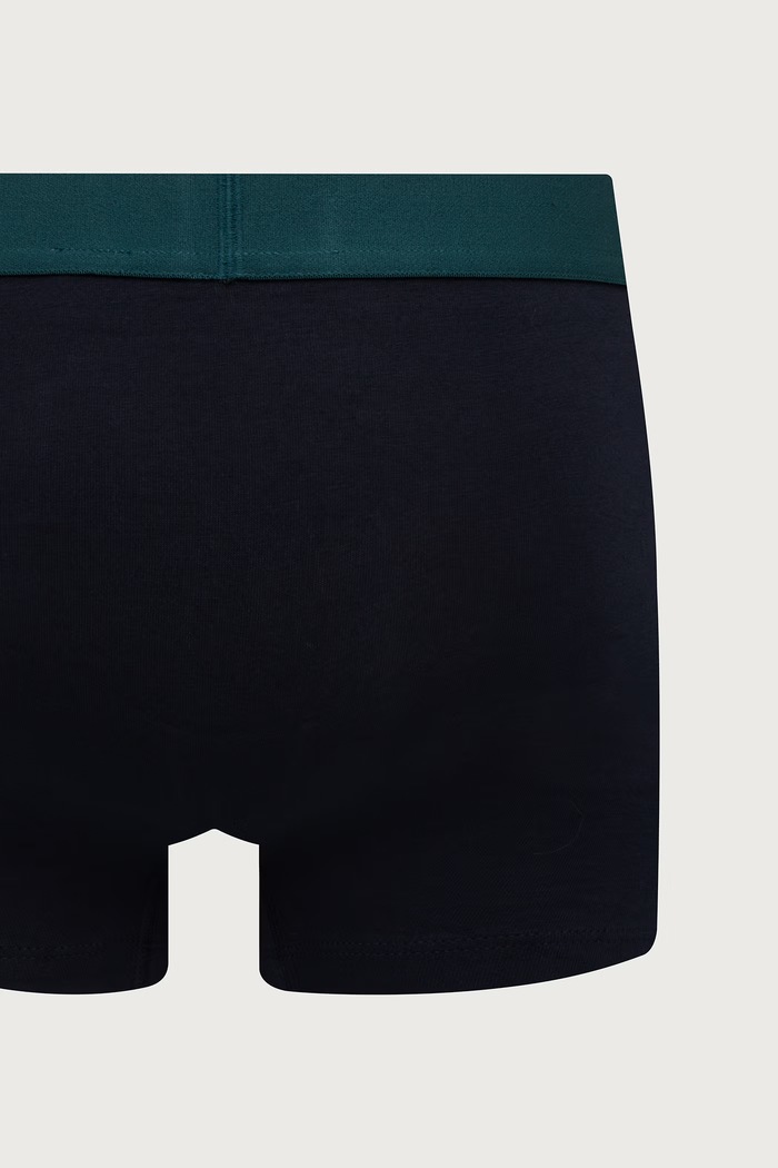 Tommy Hilfiger priliehavé boxerky pánske bavlnené s elastanom 3-pak UM0UM03908
