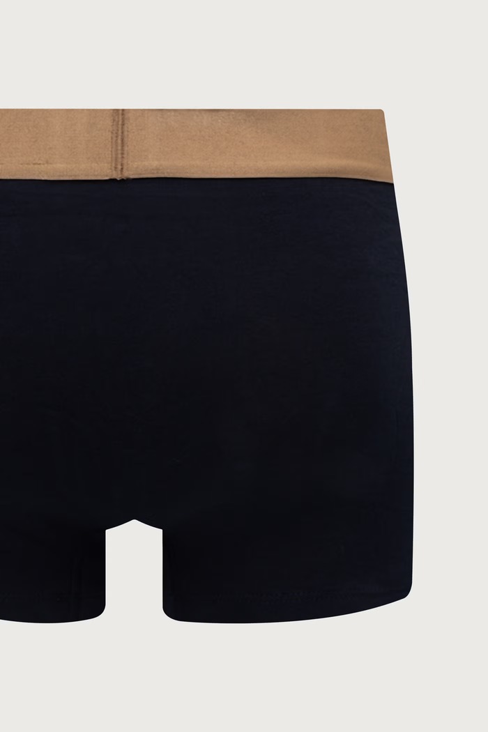Tommy Hilfiger priliehavé boxerky pánske bavlnené s elastanom 3-pak UM0UM03908