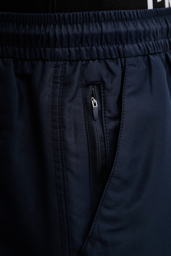 Calvin Klein pantaloni scurți de baie bărbați LV00N61015 bleumarin