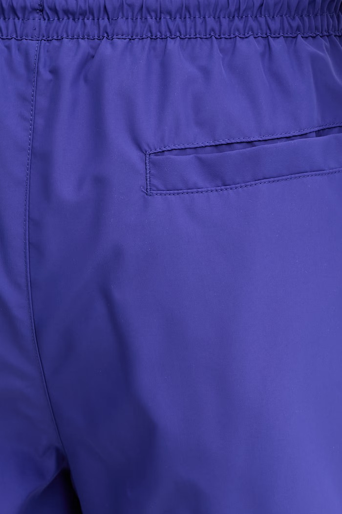 Calvin Klein plavecké šortky pánske tmavomodrá LV00N61045