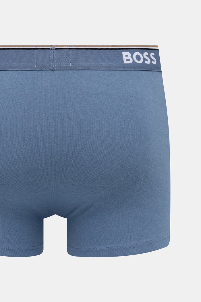 BOSS bokserki męskie 3-pack 50554693