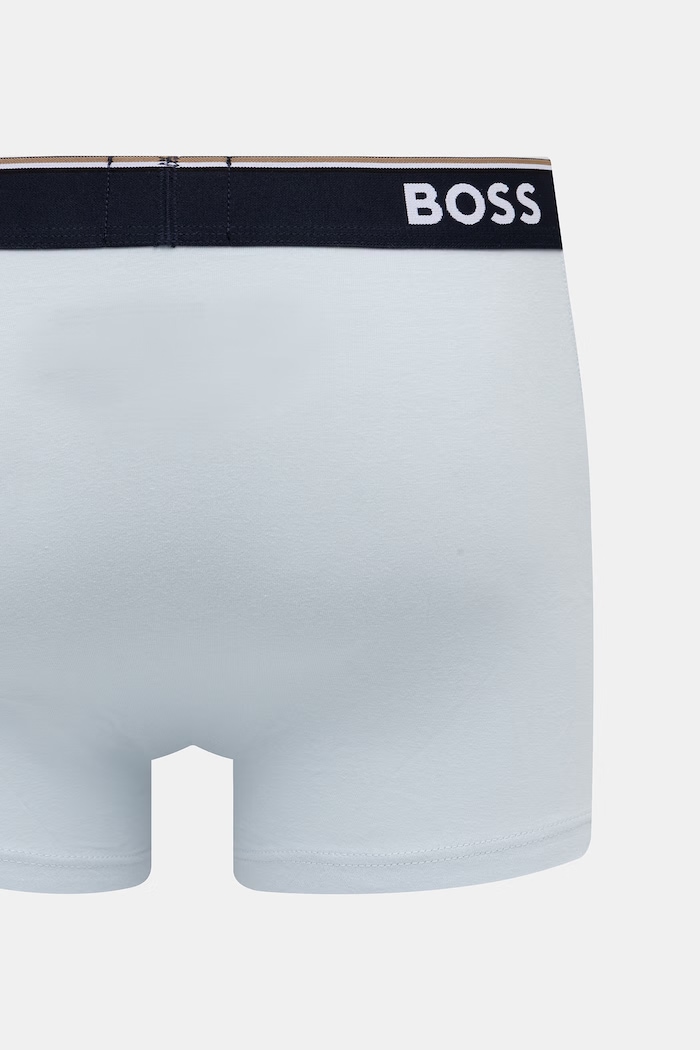 BOSS bokserki męskie 3-pack 50554693