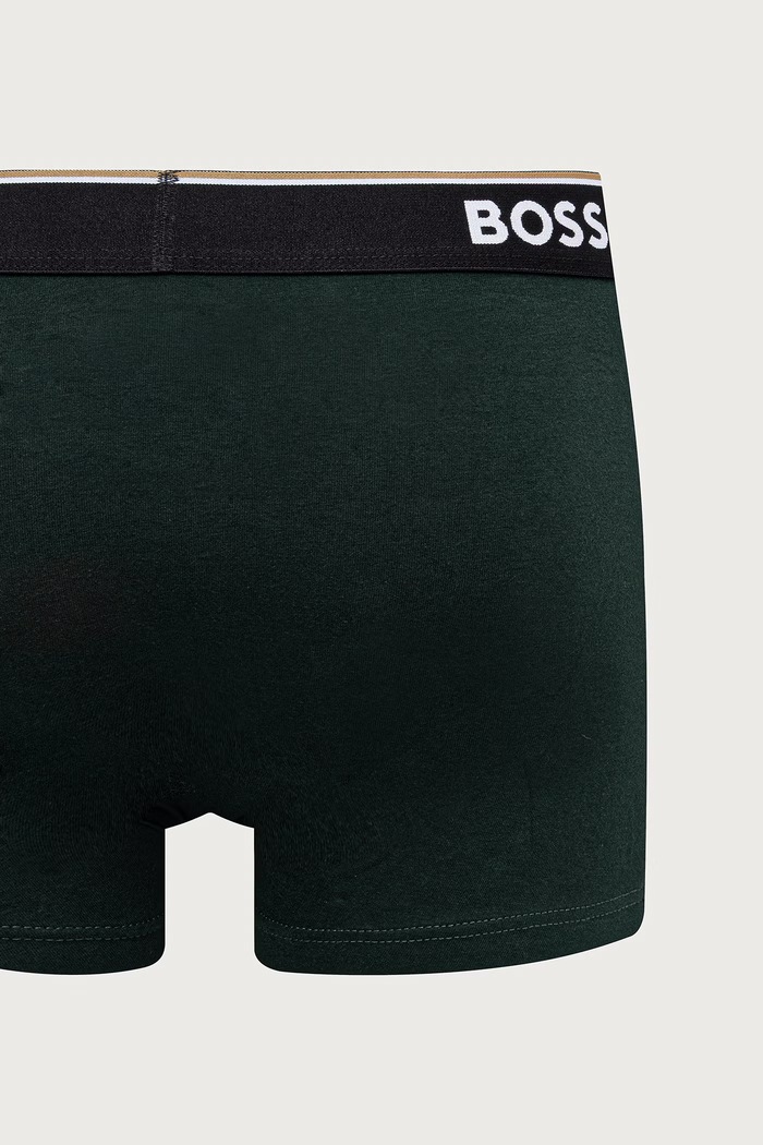 BOSS Bokserki męskie 3-pack 50554693