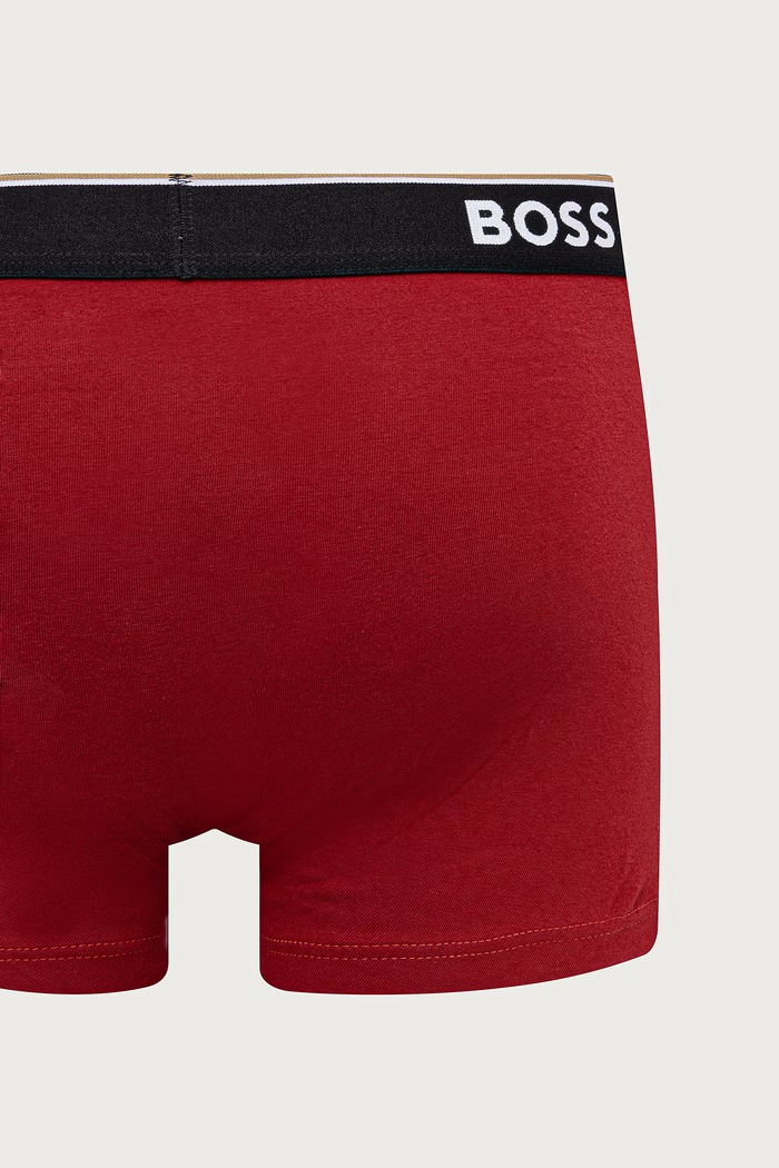 BOSS Bokserki męskie 3-pack 50554693