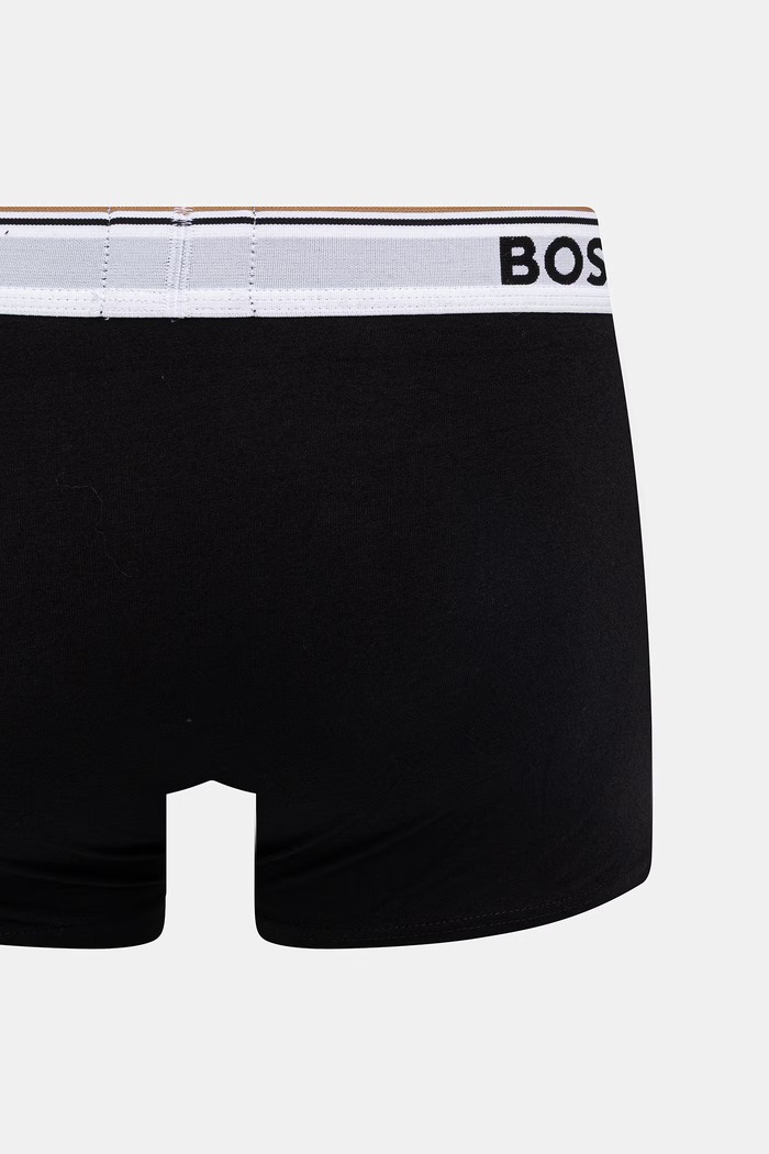 BOSS boxeri pentru bărbați pachet de 3 50554693
