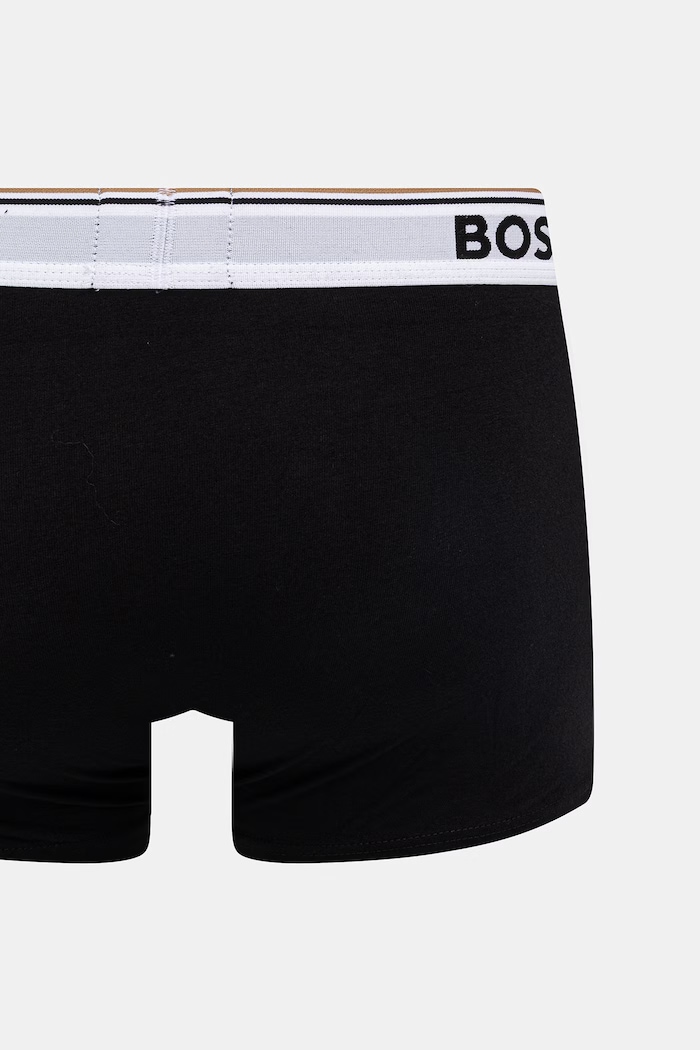 BOSS boxeri pentru bărbați pachet de 3 50554693