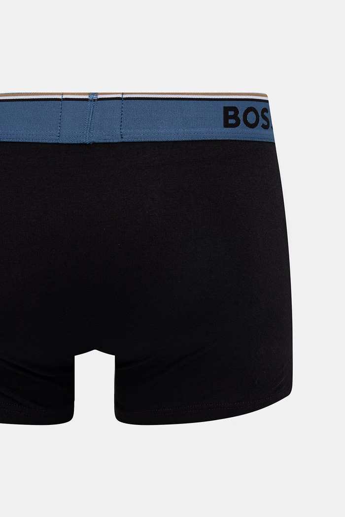 BOSS boxeri pentru bărbați pachet de 3 50554693