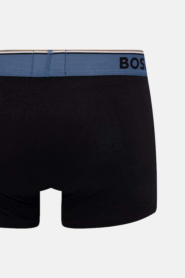BOSS boxeri pentru bărbați pachet de 3 50554693