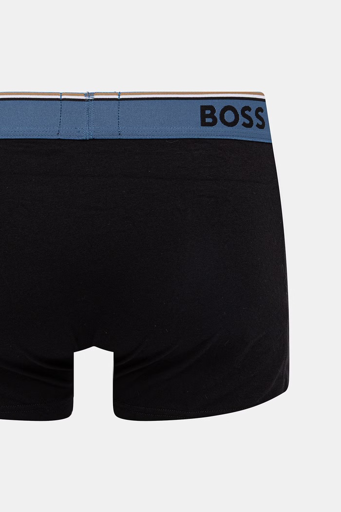 BOSS μποξεράκι ανδρικό 3-pack 50554693