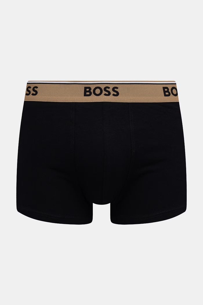 BOSS bokserki męskie 3-pack 50554693