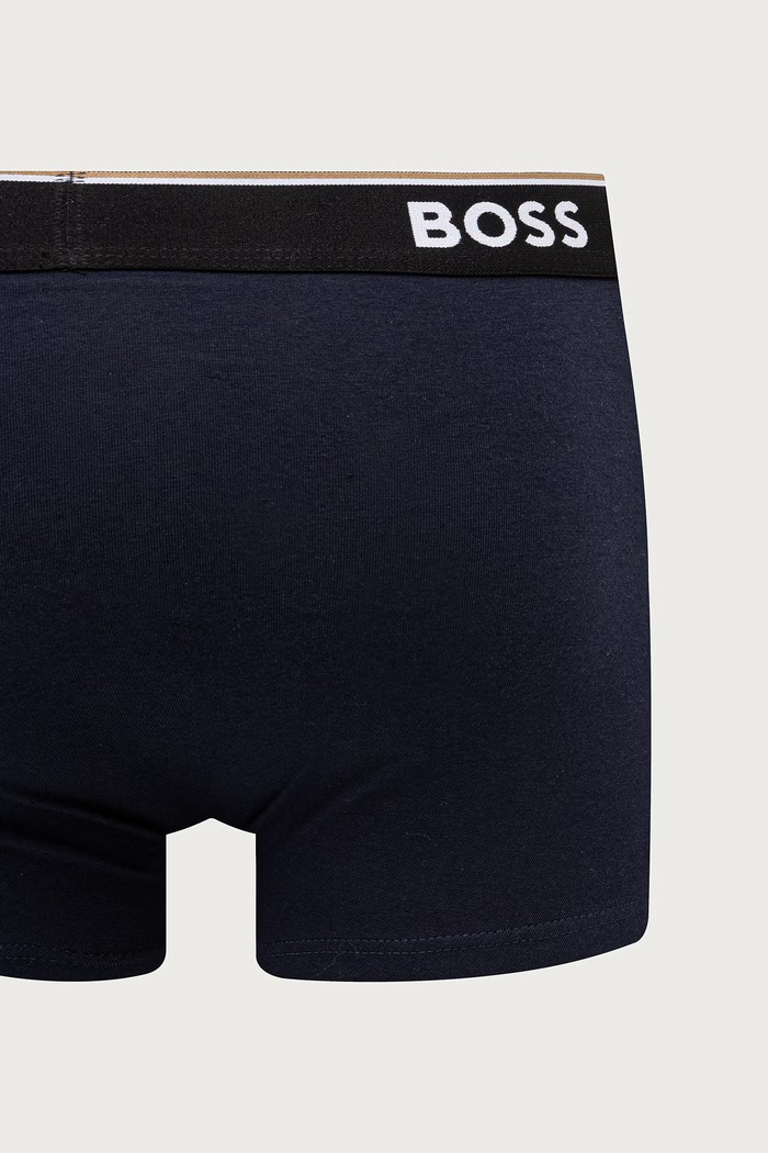 BOSS Boxerky pánské 3-pack 50554693