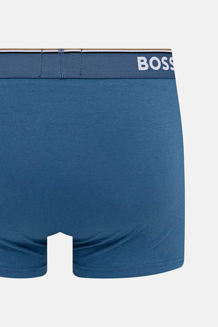 BOSS μποξεράκι ανδρικό 3-pack 50554693