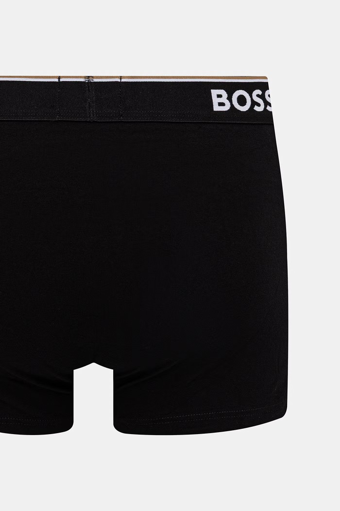 BOSS μποξεράκι ανδρικό 3-pack 50554693