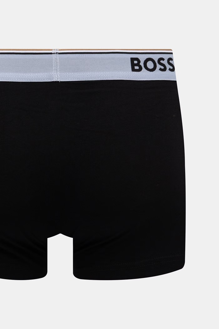 BOSS боксери чоловічі 3 шт. 50554693