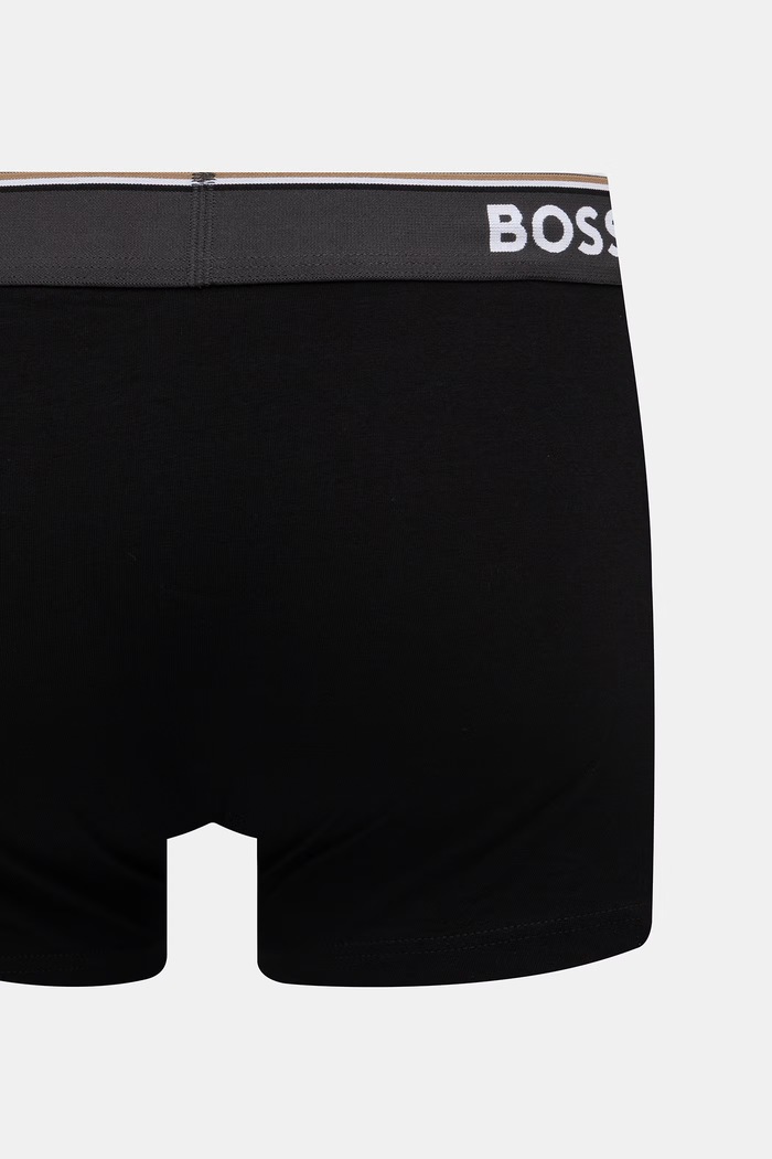 BOSS боксери чоловічі 3 шт. 50554693