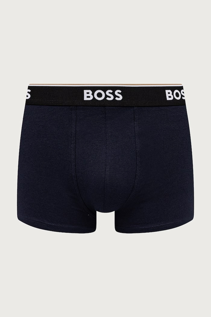 Oblečení BOSS Boxerky pánské 3-pack 50554693 vícebarevná