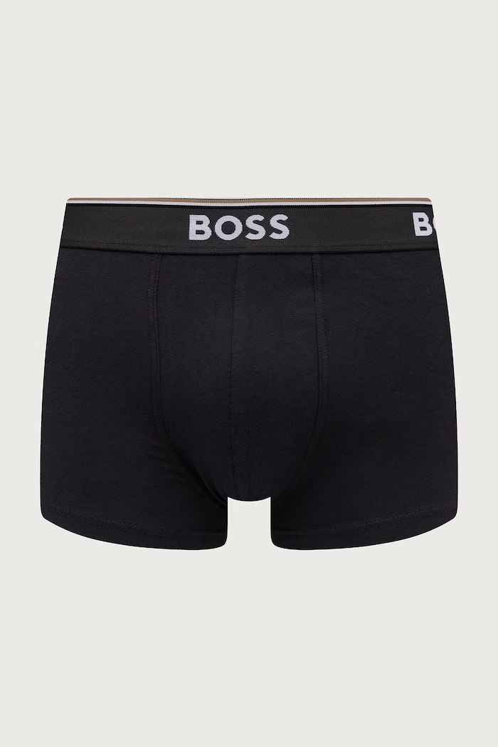 BOSS Boxerky pánské 3-pack 50554693 vícebarevná SS26