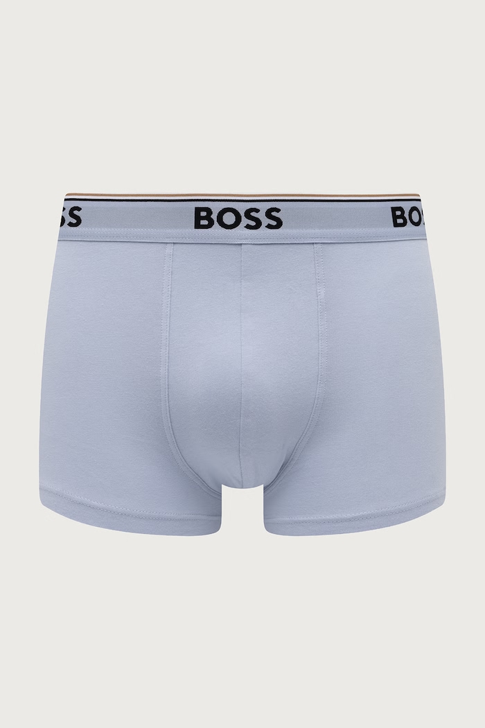 Oblečení BOSS Boxerky pánské 3-pack 50554693 vícebarevná