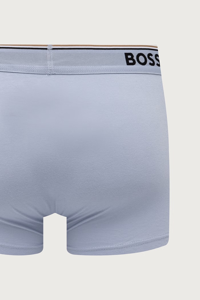 BOSS Boxerky pánské 3-pack 50554693