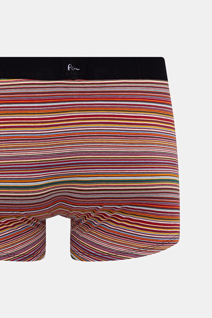 Paul Smith 7 PACK MIX SIGN boxeri din bumbac pentru bărbați pachet de 7 M1A.914.M7PK2