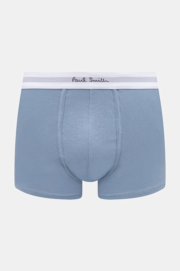 Odzież Paul Smith bokserki 3 PACK MIX PLN M1A.914.U3PK84 multicolor