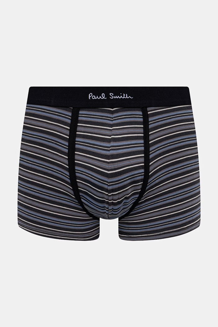 Μποξεράκια Paul Smith 3 PACK MIX 3-pack M1A.914.U3PK85 πολύχρωμο SS26