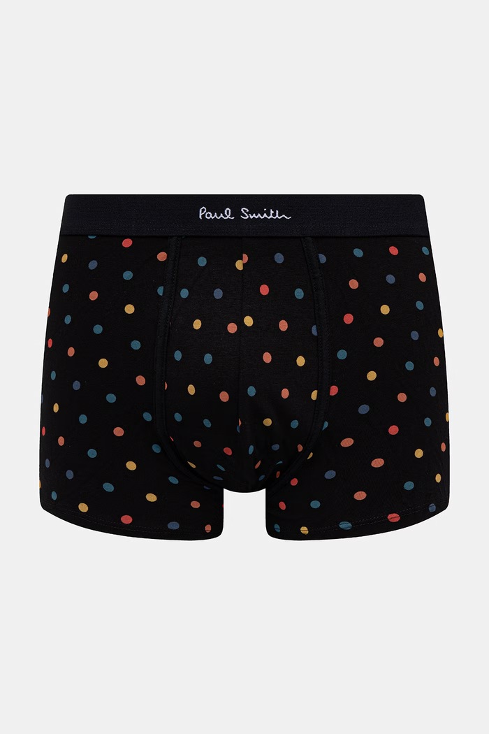 Ρούχα Μποξεράκια Paul Smith 3 PACK MIX 3-pack M1A.914.U3PK85 πολύχρωμο