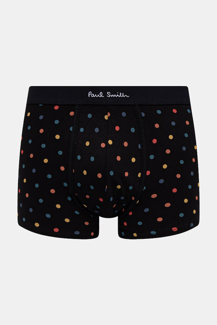 Ρούχα Μποξεράκια Paul Smith 3 PACK MIX 3-pack M1A.914.U3PK85 πολύχρωμο