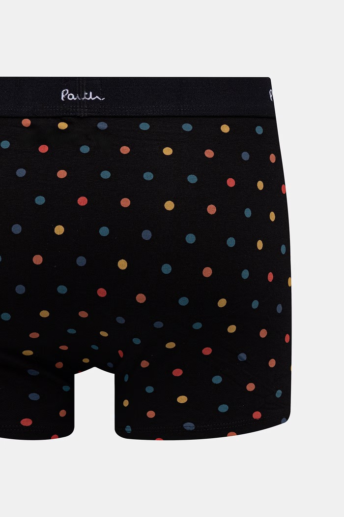Μποξεράκια Paul Smith 3 PACK MIX 3-pack M1A.914.U3PK85