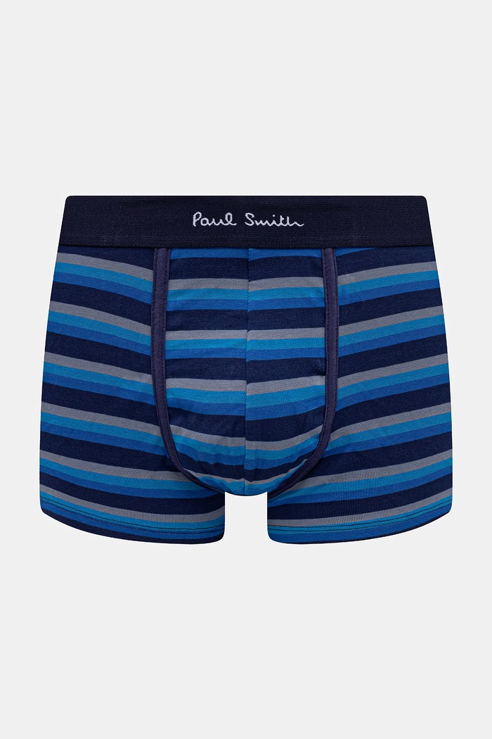 Îmbrăcăminte Paul Smith boxeri 3 PACK MIX 3-pack M1A.914.U3PK88 albastru