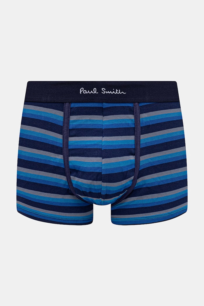Îmbrăcăminte Paul Smith boxeri 3 PACK MIX 3-pack M1A.914.U3PK88 albastru