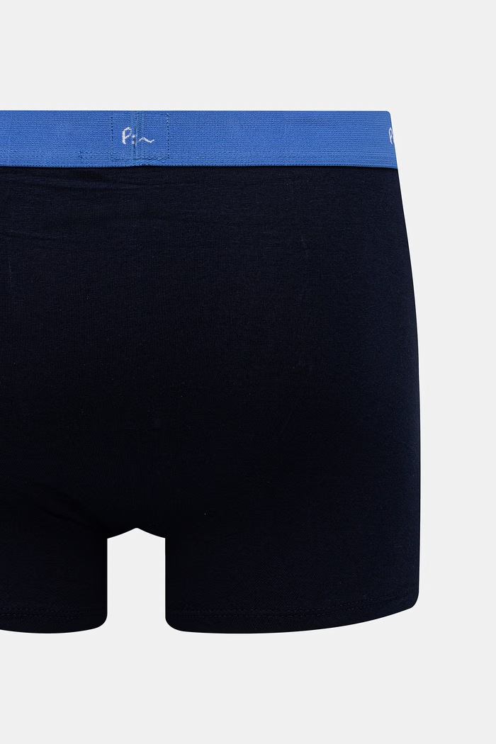 Paul Smith boxeri 3 PACK MIX 3-pack M1A.914.U3PK88