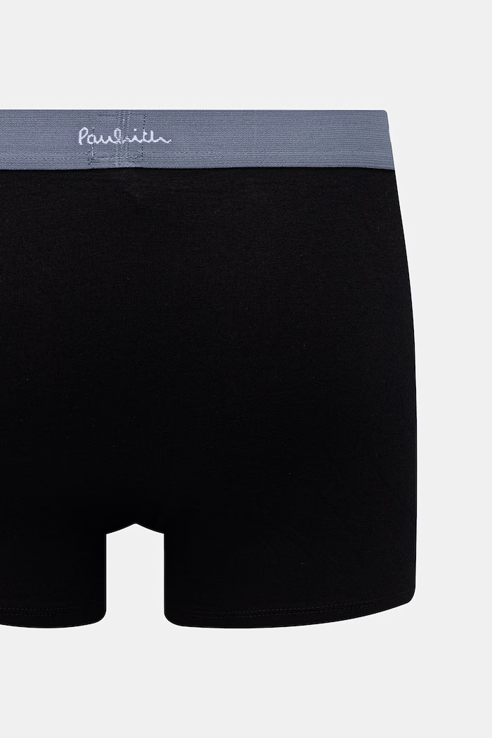 Paul Smith bokserki 3 PACK MIX W/B 3-pack M1A.914.U3PK90 czarny