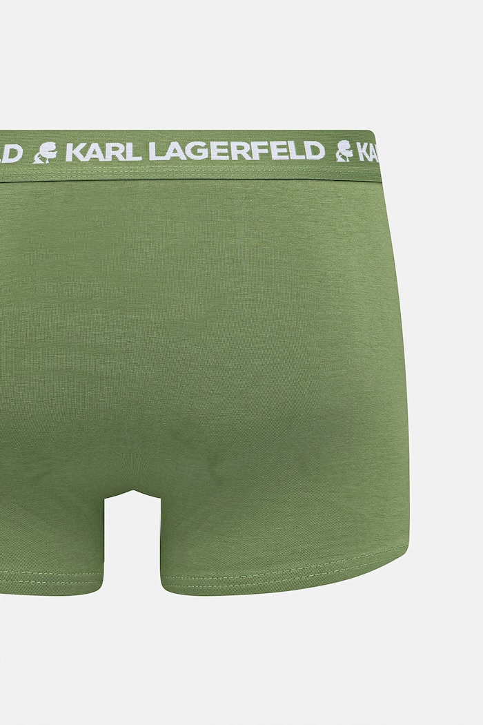 Karl Lagerfeld boxeri pentru bărbați pachet de 5 B2M47001