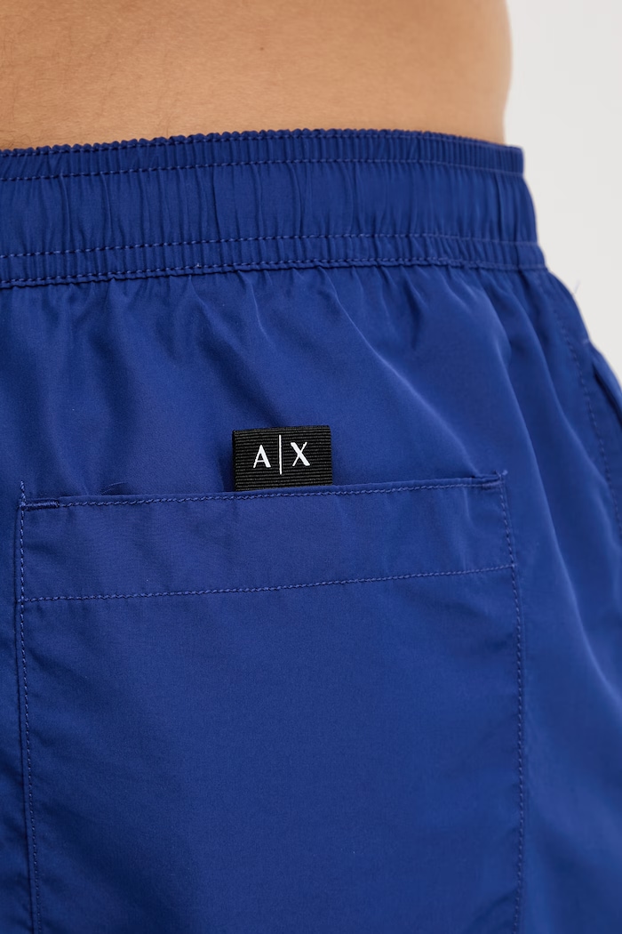 Armani Exchange pánske tmavomodrá XM000832.AF22573