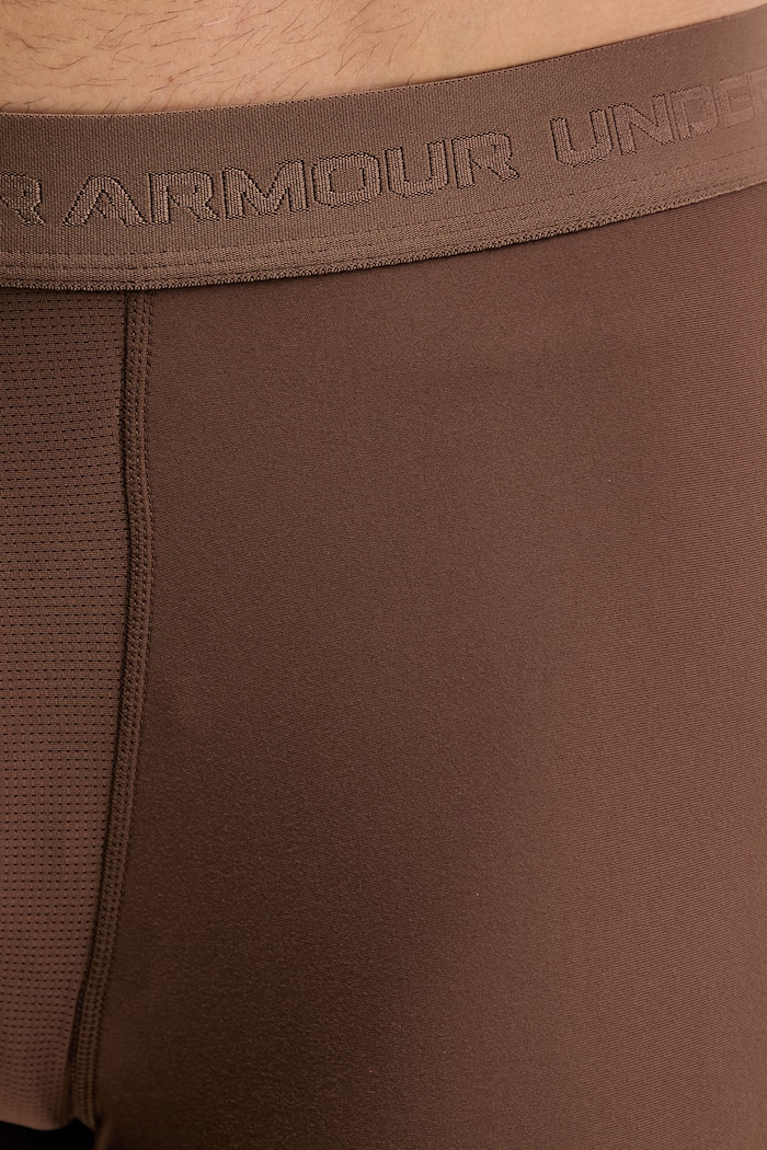 Under Armour Boxerky pánske PERFORMANCE TECH 3-pak 25UUSHJ913