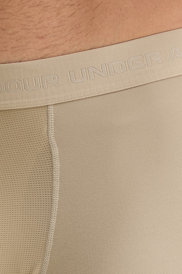 Under Armour Boxerky pánske PERFORMANCE TECH 3-pak 25UUSHJ913
